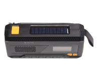 Denver Radio solarne Denver SCD-2033 z lampką i funkcją SOS - 1535082 - zdjęcie 2